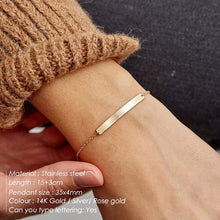 Load image into Gallery viewer, Bracelets for women