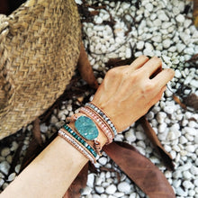 Load image into Gallery viewer, Bracelets Natural