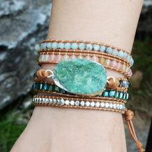 Load image into Gallery viewer, Bracelets Natural