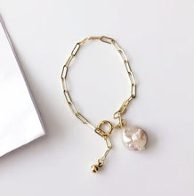 Load image into Gallery viewer, Chain Bracelets