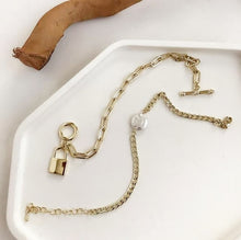 Load image into Gallery viewer, Chain Bracelets