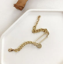 Load image into Gallery viewer, Chain Bracelets
