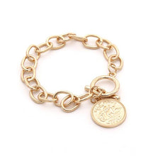 Load image into Gallery viewer, Chain Bracelets