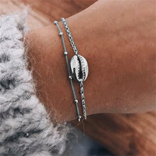 Load image into Gallery viewer, Silver Bangle