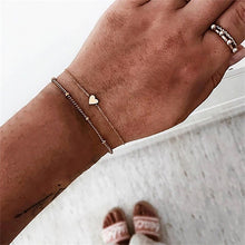 Load image into Gallery viewer, Silver Bangle
