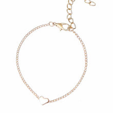 Load image into Gallery viewer, Silver Bangle