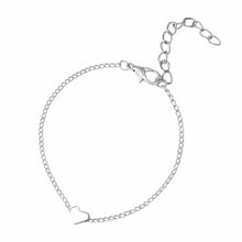 Load image into Gallery viewer, Silver Bangle