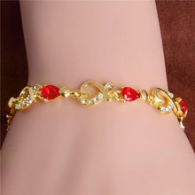 Load image into Gallery viewer, Crystal Bracelet For Women
