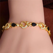 Load image into Gallery viewer, Crystal Bracelet For Women