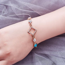 Load image into Gallery viewer, Crystal Bracelet For Women