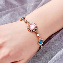 Load image into Gallery viewer, Crystal Bracelet For Women