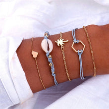Load image into Gallery viewer, Silver Bangle