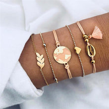 Load image into Gallery viewer, Silver Bangle