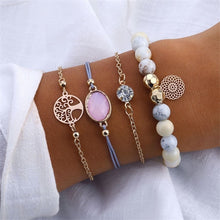 Load image into Gallery viewer, Silver Bangle