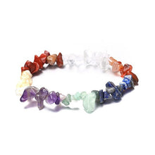 Load image into Gallery viewer, Natural Stone Bracelet