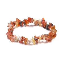 Load image into Gallery viewer, Natural Stone Bracelet