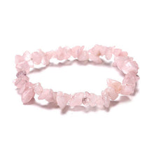 Load image into Gallery viewer, Natural Stone Bracelet