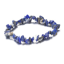 Load image into Gallery viewer, Natural Stone Bracelet