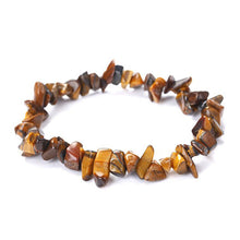 Load image into Gallery viewer, Natural Stone Bracelet