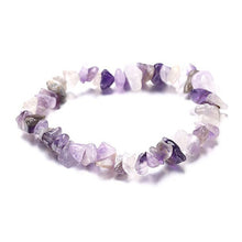 Load image into Gallery viewer, Natural Stone Bracelet