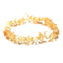 Load image into Gallery viewer, Natural Stone Bracelet