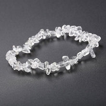 Load image into Gallery viewer, Natural Stone Bracelet