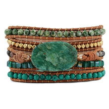 Load image into Gallery viewer, Bracelets Natural