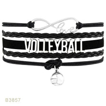 Load image into Gallery viewer, Infinity Love Volleyball