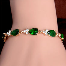 Load image into Gallery viewer, Crystal Bracelet For Women