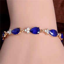 Load image into Gallery viewer, Crystal Bracelet For Women