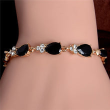 Load image into Gallery viewer, Crystal Bracelet For Women