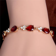 Load image into Gallery viewer, Crystal Bracelet For Women