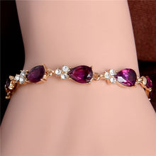Load image into Gallery viewer, Crystal Bracelet For Women