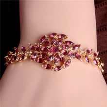 Load image into Gallery viewer, Crystal Bracelet For Women