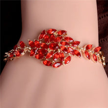 Load image into Gallery viewer, Crystal Bracelet For Women