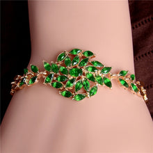 Load image into Gallery viewer, Crystal Bracelet For Women
