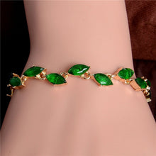 Load image into Gallery viewer, Crystal Bracelet For Women