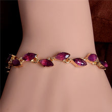Load image into Gallery viewer, Crystal Bracelet For Women