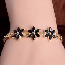 Load image into Gallery viewer, Crystal Bracelet For Women
