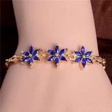 Load image into Gallery viewer, Crystal Bracelet For Women