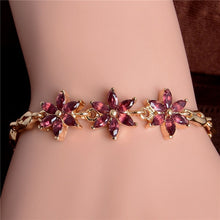 Load image into Gallery viewer, Crystal Bracelet For Women