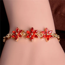 Load image into Gallery viewer, Crystal Bracelet For Women