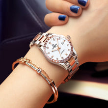 Load image into Gallery viewer, Carnival Women Bracelet Watch