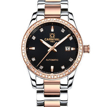 Load image into Gallery viewer, Carnival Women Bracelet Watch