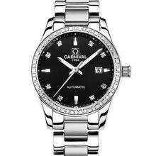 Load image into Gallery viewer, Carnival Women Bracelet Watch