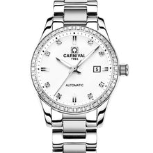 Load image into Gallery viewer, Carnival Women Bracelet Watch