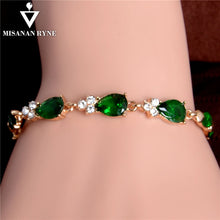 Load image into Gallery viewer, Crystal Bracelet For Women