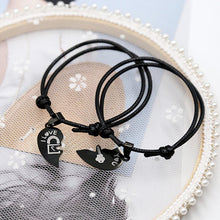 Load image into Gallery viewer, Couple Bracelets for Women and Men