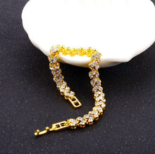 Load image into Gallery viewer, Roman Style Woman Bracelet