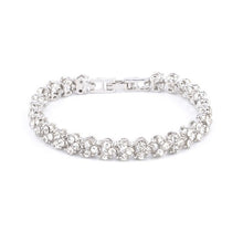 Load image into Gallery viewer, Roman Style Woman Bracelet